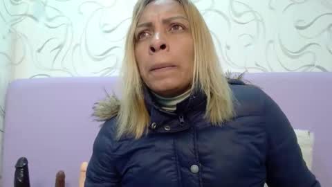 Snapshot of nathaliasmith3x chatting on October 2025 03:51:02 AM Nathalia online show from October 2025 03:51:02 AM