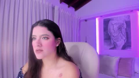 Snapshot of nathalie_rivers chatting on October 2025 11:10:02 AM NATHALIE online show from October 2025 11:10:02 AM