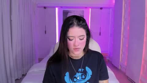 Snapshot of nathalie_rivers chatting on November 2025 11:12:01 AM NATHALIE online show from November 2025 11:12:01 AM