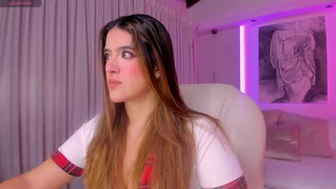 Snapshot of nathalie_rivers chatting on January 2026 11:34:02 AM NATHALIE online show from January 2026 11:34:02 AM