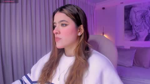 Snapshot of nathalie_rivers chatting on January 2026 11:48:02 AM NATHALIE online show from January 2026 11:48:02 AM