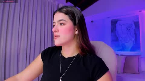 Snapshot of nathalie_rivers chatting on January 2026 11:25:01 AM NATHALIE online show from January 2026 11:25:01 AM