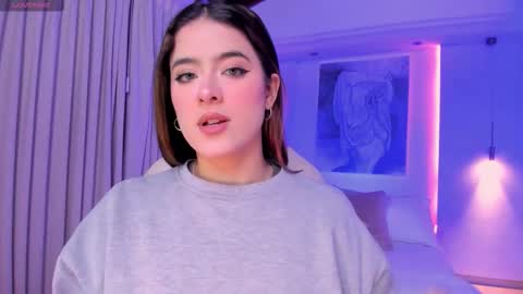 Snapshot of nathalie_rivers chatting on February 2026 11:26:01 AM NATHALIE online show from February 2026 11:26:01 AM