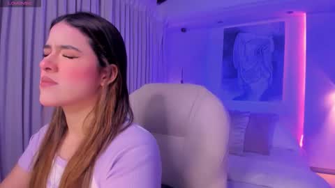 Snapshot of nathalie_rivers chatting on February 2026 11:16:01 AM NATHALIE online show from February 2026 11:16:01 AM