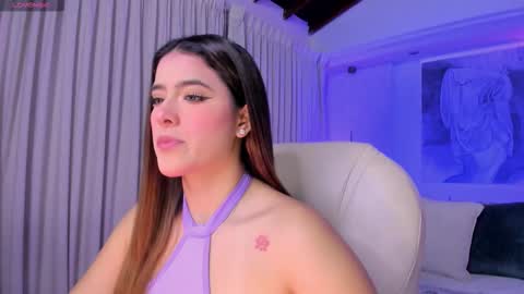 Snapshot of nathalie_rivers chatting on February 2026 11:15:02 AM NATHALIE online show from February 2026 11:15:02 AM