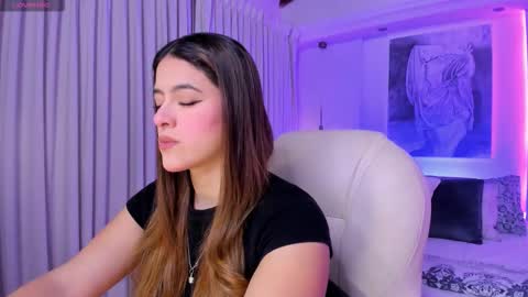 Snapshot of nathalie_rivers chatting on February 2026 11:28:02 AM NATHALIE online show from February 2026 11:28:02 AM