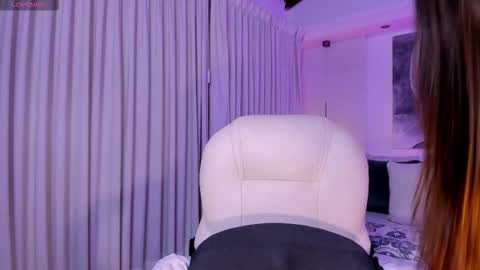 Snapshot of nathalie_rivers chatting on February 2026 11:19:02 AM NATHALIE online show from February 2026 11:19:02 AM