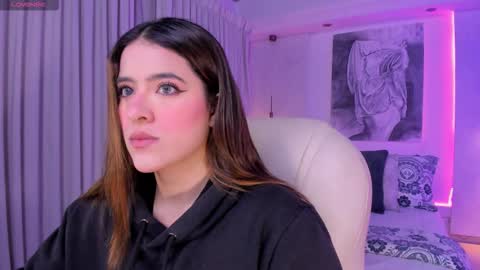 Snapshot of nathalie_rivers chatting on February 2026 11:20:02 AM NATHALIE online show from February 2026 11:20:02 AM