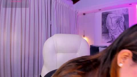 Snapshot of nathalie_rivers chatting on February 2026 11:31:02 AM NATHALIE online show from February 2026 11:31:02 AM