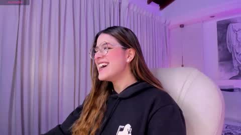 Snapshot of nathalie_rivers chatting on March 2026 11:27:02 AM NATHALIE online show from March 2026 11:27:02 AM