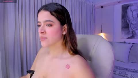 NATHALIE online show from March 2026 11:37:01 AM