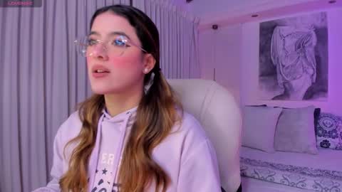 NATHALIE online show from March 2026 11:16:02 AM