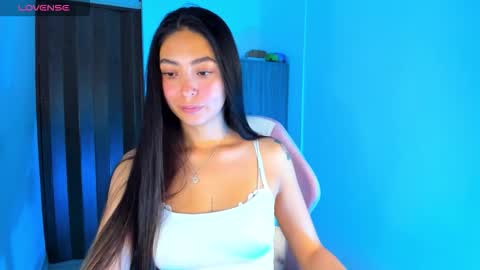 Snapshot of nathalie_rose chatting on March 2026 04:29:01 PM Nathalie online show from March 2026 04:29:01 PM