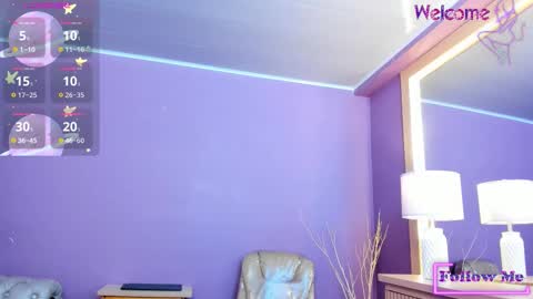 nathalie rossel online show from March 2026 07:06:02 PM