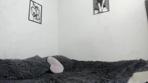 Nathaly online show from November 2025 08:08:01 PM