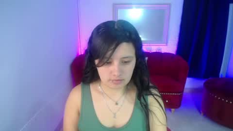 Snapshot of nathaly_low chatting on June 2026 12:31:02 PM nathaly low online show from June 2026 12:31:02 PM