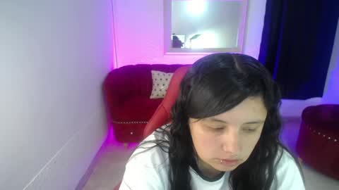 Snapshot of nathaly_low chatting on July 2026 01:34:02 PM nathaly low online show from July 2026 01:34:02 PM