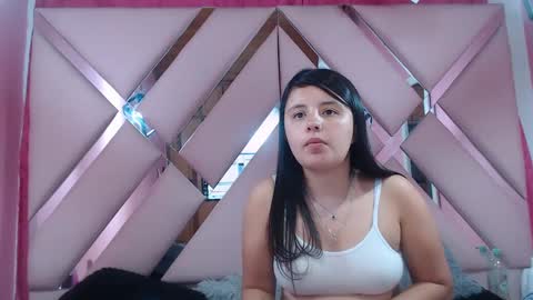 Nathaly sweet online show from December 2024 09:29:02 AM