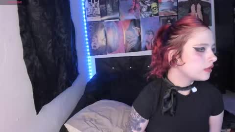 nathaly_wild online show from October 2025 02:18:01 AM