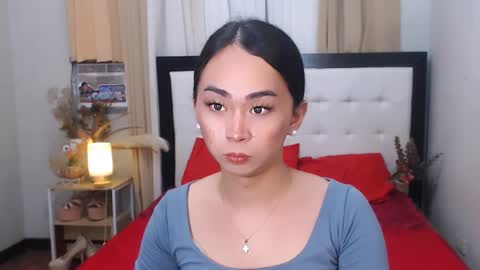SWEET NATHALYA online show from December 2024 01:00:02 PM