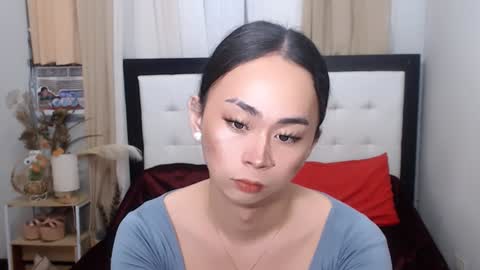 SWEET NATHALYA online show from January 2025 12:05:01 PM