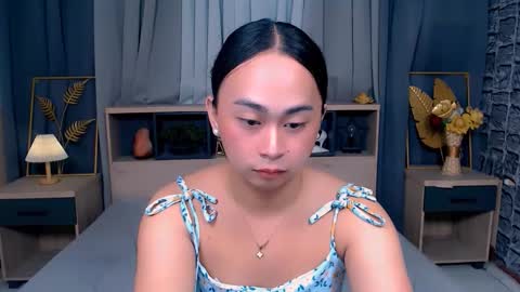 SWEET NATHALYA online show from October 2025 11:11:02 PM