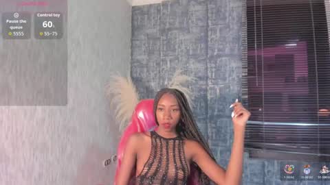 Snapshot of nathalyleen chatting on July 2026 08:35:01 PM online show from July 2026 08:35:01 PM