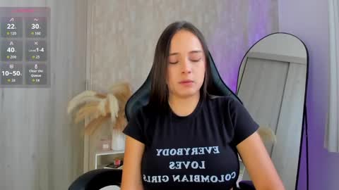 Snapshot of nathalyxx_ chatting on June 2026 02:01:01 PM nathalyxx_ online show from June 2026 02:01:01 PM
