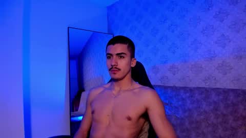 nathan_baker__ online show from December 2025 12:03:02 PM