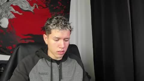 Nathan online show from April 2026 10:32:01 AM