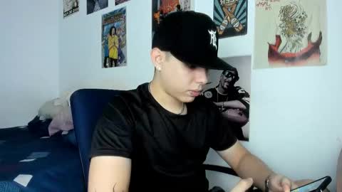 Snapshot of nathan_galanis chatting on February 2026 11:09:01 PM nathan online show from February 2026 11:09:01 PM