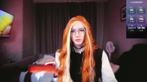 This name is so sexy you cant pronounce it. online show from December 2025 12:37:02 AM