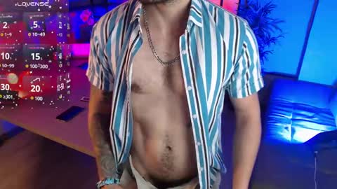 nathan_rivers online show from February 2025 11:42:02 AM