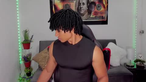 Nathan online show from January 2025 12:57:02 AM