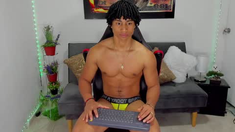 Nathan online show from January 2025 04:02:01 AM