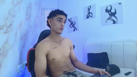 nathan_shimmer online show from November 2025 01:11:02 PM