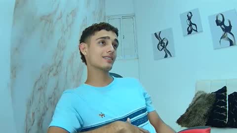 nathan_shimmer online show from March 2026 10:01:01 PM