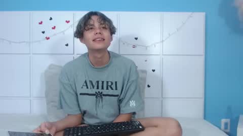 nathanbell1 online show from September 2025 09:49:01 PM