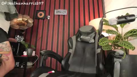 Snapshot of nathanharris207 chatting on December 2025 08:39:01 PM Nathan Harris online show from December 2025 08:39:01 PM