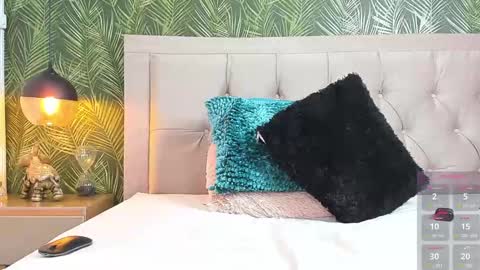 Nathaniel Park online show from December 2024 08:20:02 AM