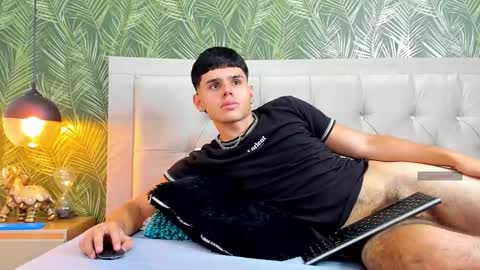 Nathaniel Park online show from December 2024 06:55:02 AM