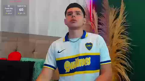 Nathaniel Park online show from September 2025 04:56:01 AM