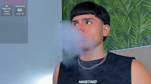 Nathaniel Park online show from April 2026 03:26:01 AM