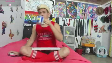 nathan nathaniel online show from February 2026 07:16:01 AM