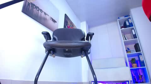 NATHASHA online show from December 2024 11:28:02 AM
