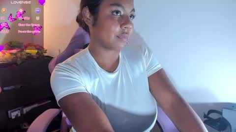 Naty online show from May 2026 08:47:02 PM