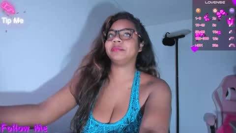 Naty online show from May 2026 10:40:02 PM