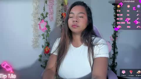 Naty online show from July 2026 09:07:02 PM