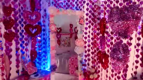 Nathalia online show from February 2026 09:57:02 PM