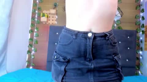 nati_fresh online show from September 2025 02:35:01 AM